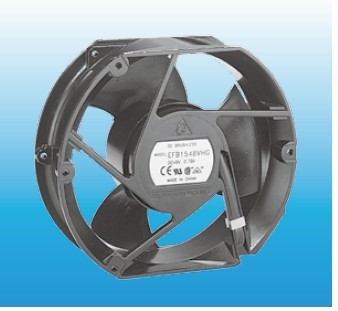 EFB172x50x80.8MM散熱風(fēng)扇